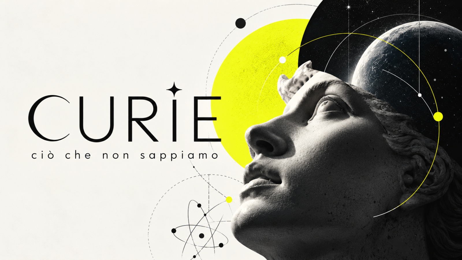 Copertina CURIE