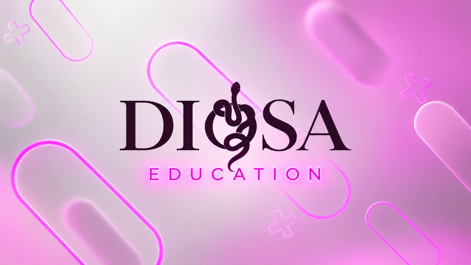 Diosa Education — copertina di Diosa Podcast