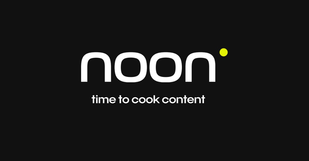 Noon — time to cook content